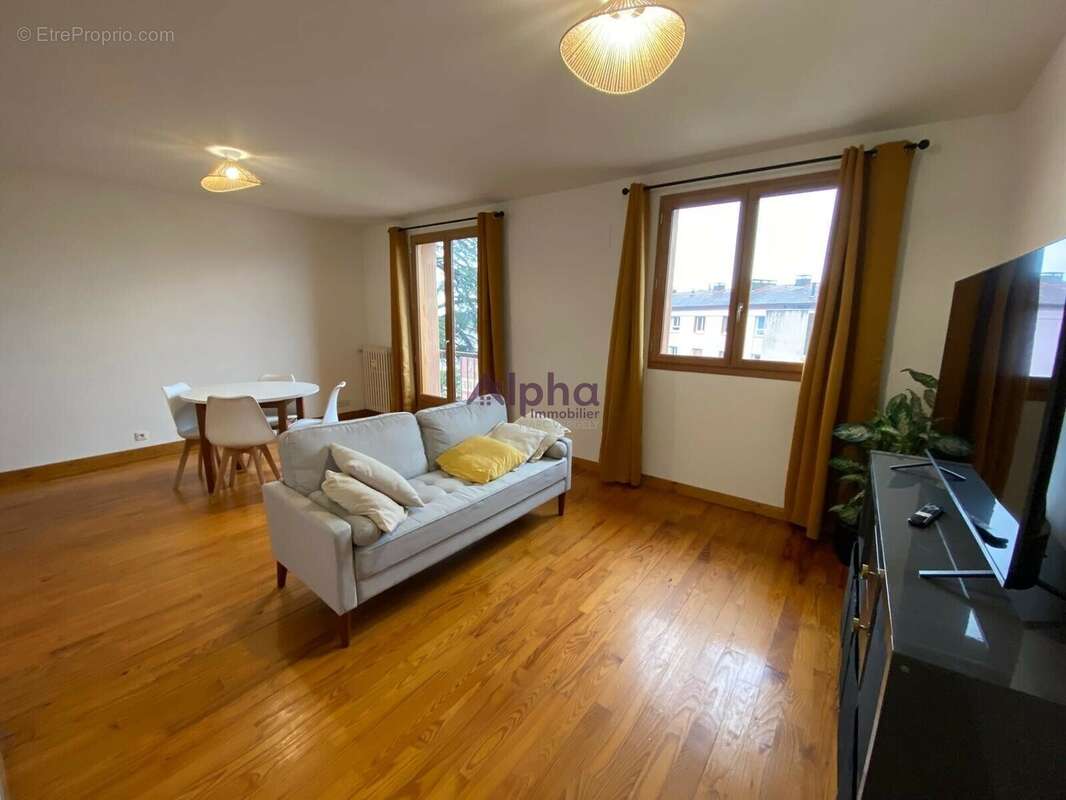 Appartement à MONTAUBAN