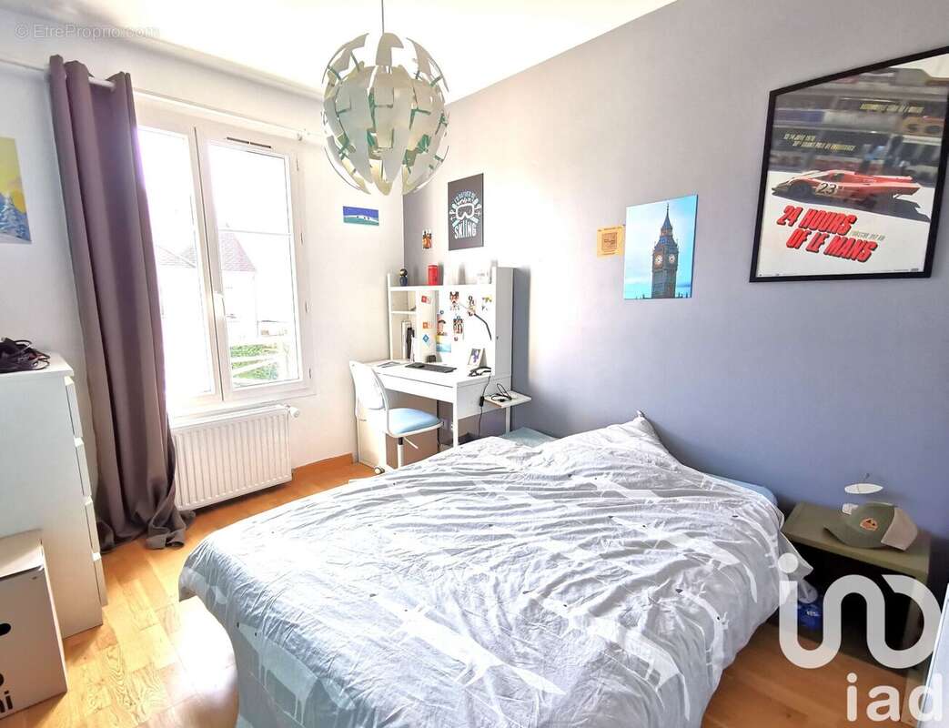 Photo 9 - Maison à FORGES-LES-BAINS