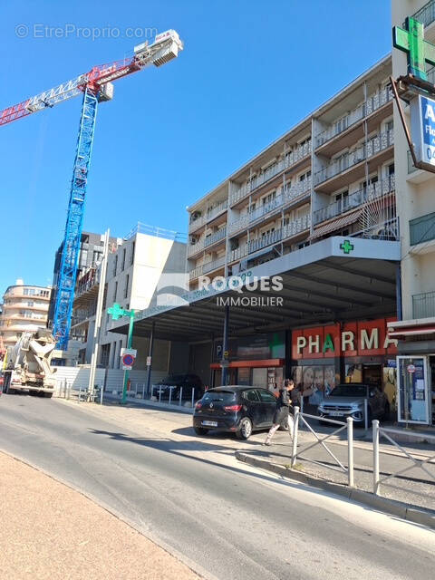 Appartement à BEZIERS
