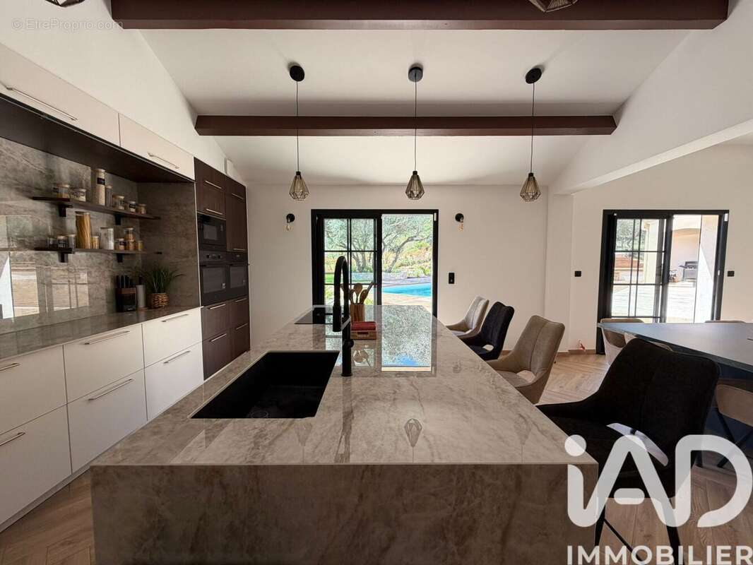 Photo 9 - Maison à LE LUC