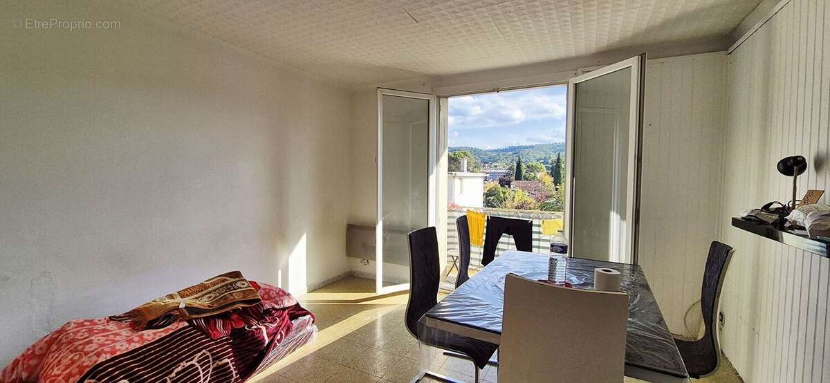 Appartement à BRIGNOLES