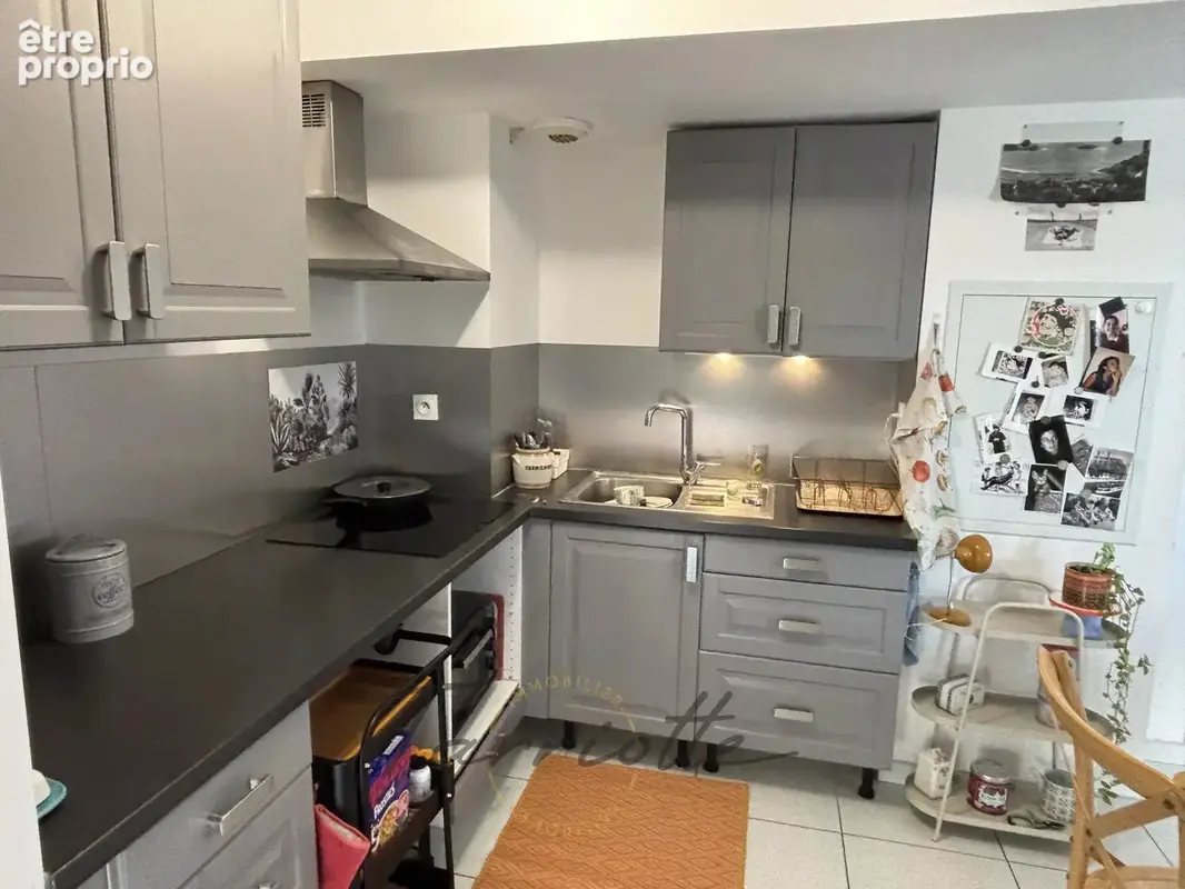 Appartement - 10824 - photo 5