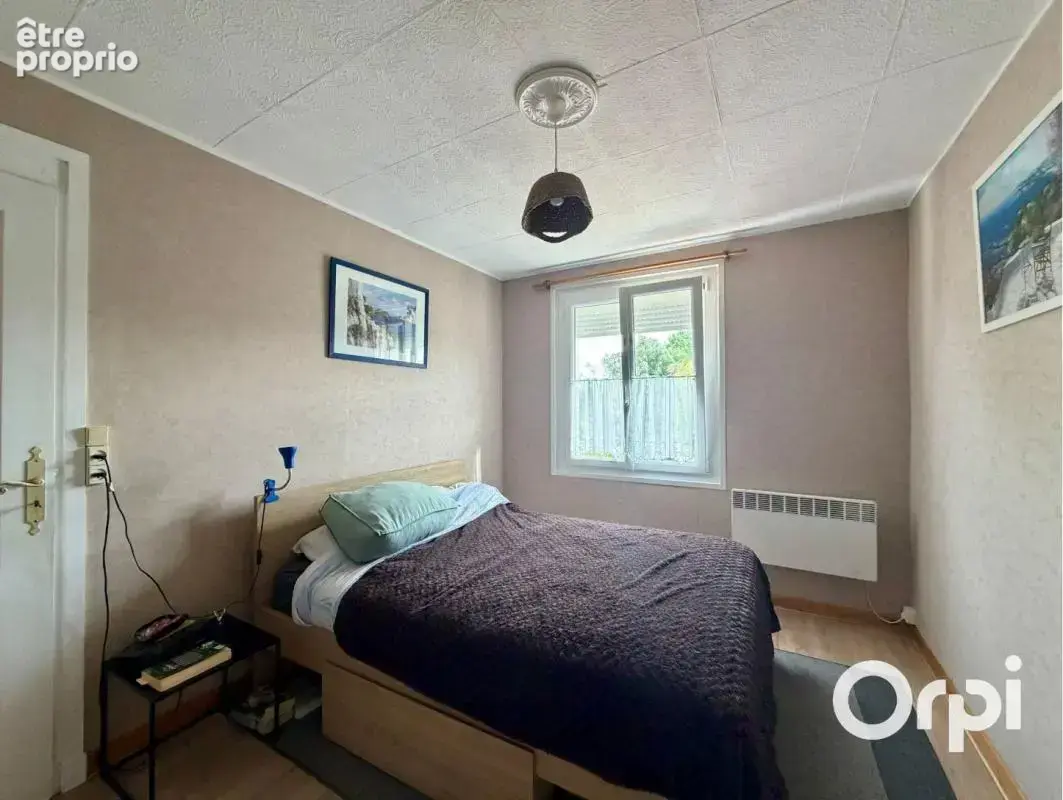 Maison individuelle, beau potentiel à Marck  - photo 6