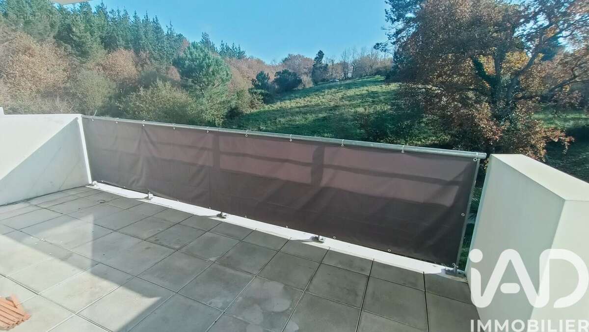 Photo 9 - Appartement à SAINT-JEAN-DE-LUZ