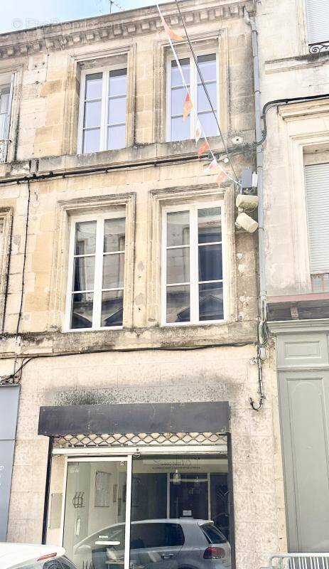 Appartement à MARMANDE