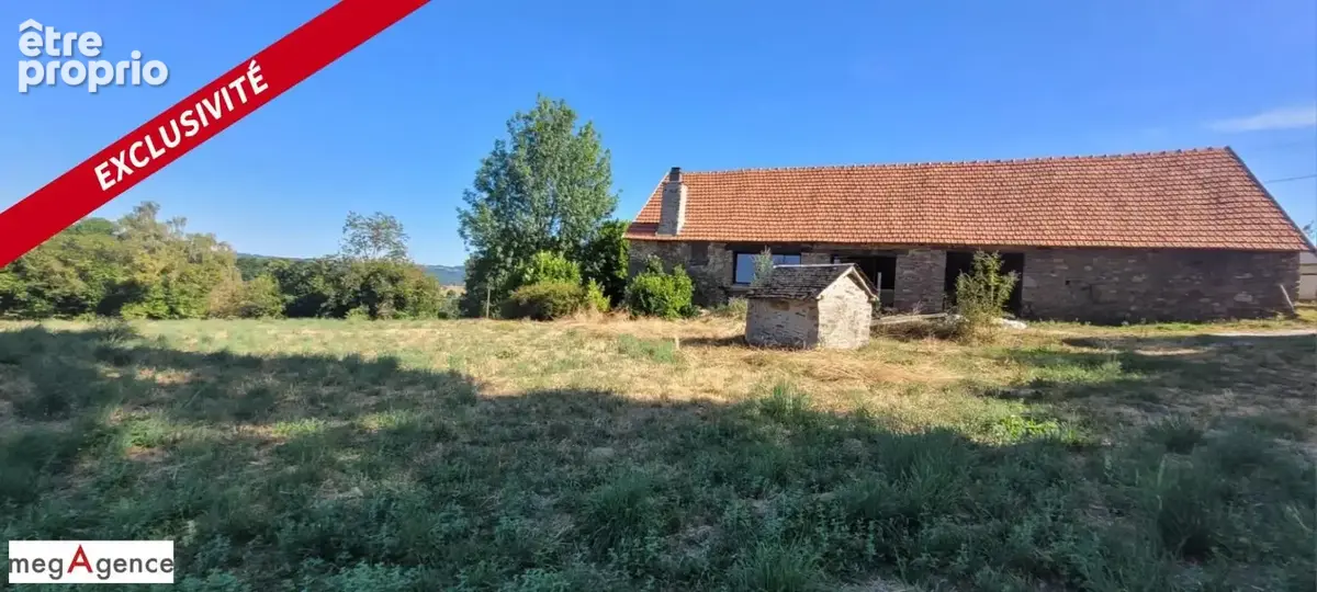 Maison à SAINT-HILAIRE-PEYROUX