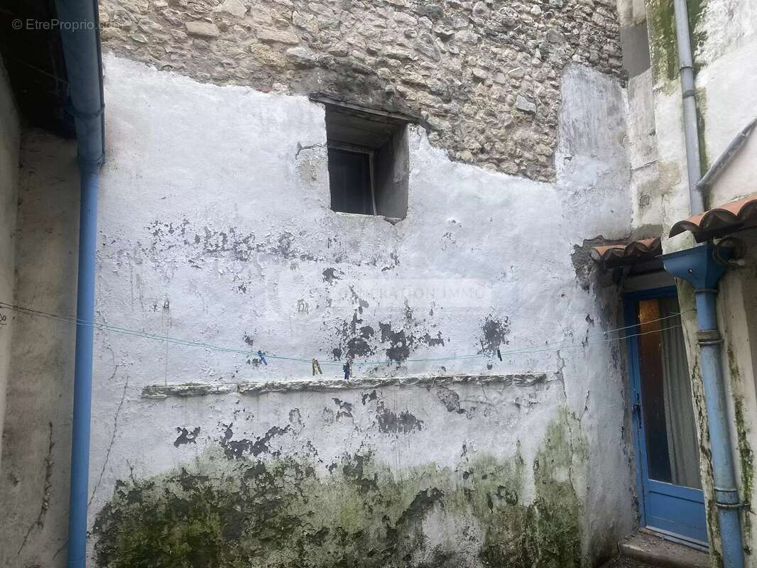 Appartement à ARLES