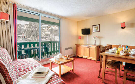 Appartement à BOLQUERE