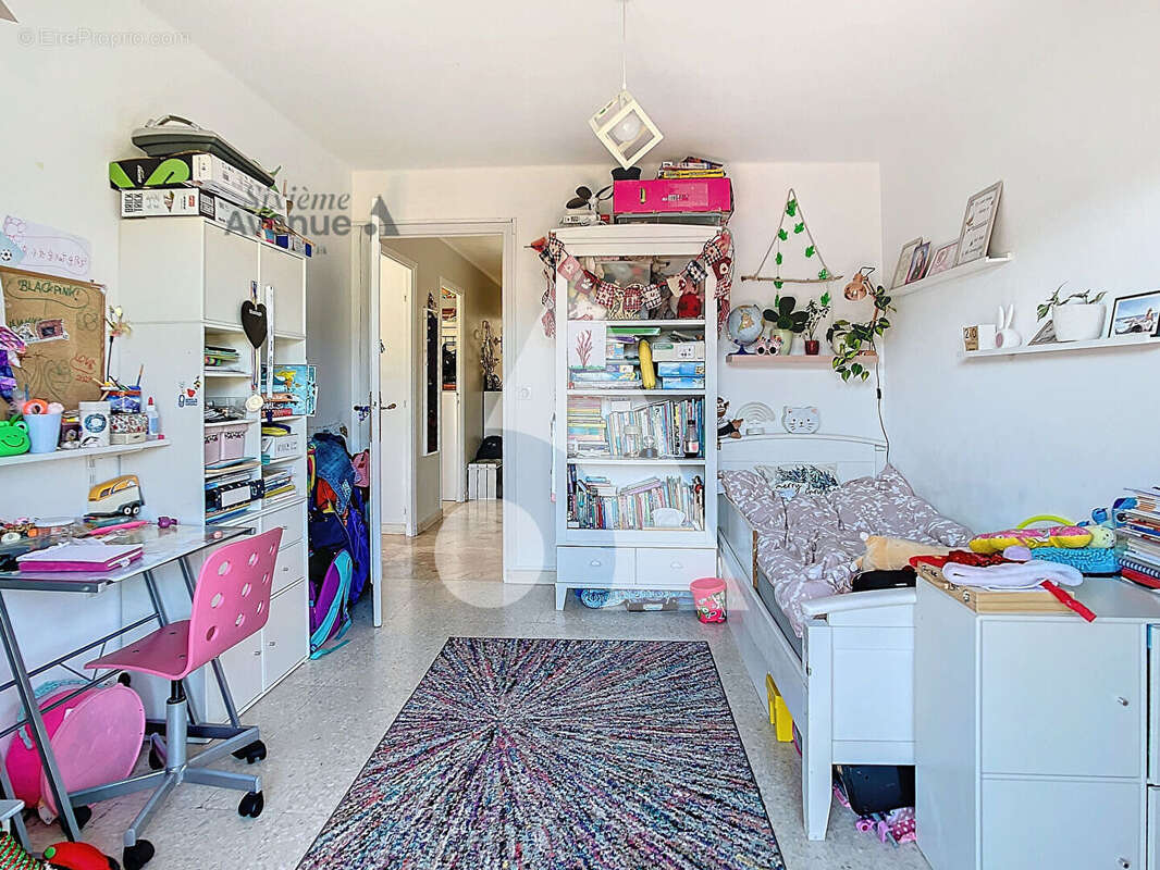 Appartement à LE CANNET