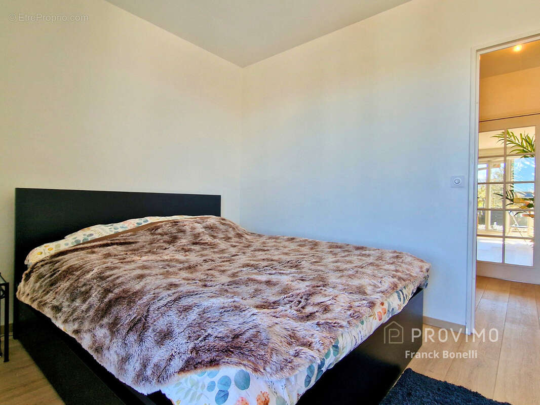 Appartement à BEAUMONT