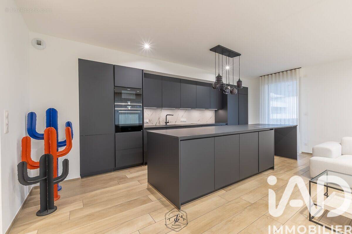 Photo 1 - Appartement à TERVILLE