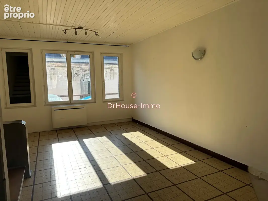 Appartement 3 pièces 67 m² à vendre à Toucy (89130) - photo 1