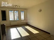 Appartement à TOUCY