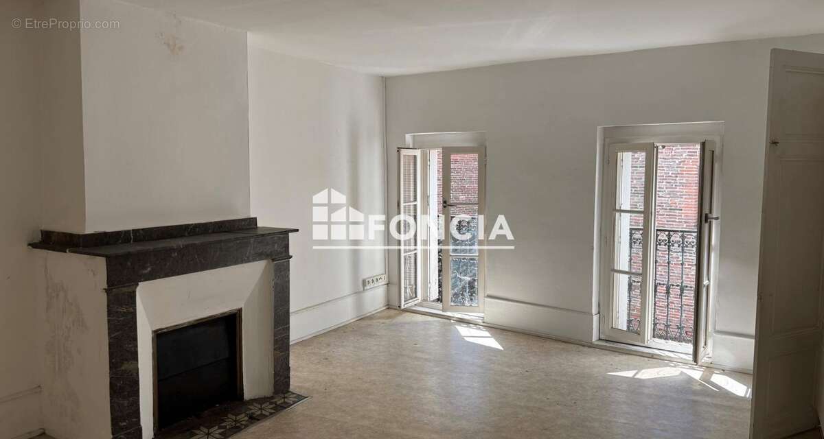 Appartement à MOISSAC