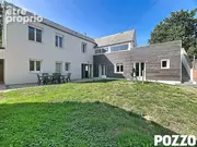 Maison à CHAMPEAUX