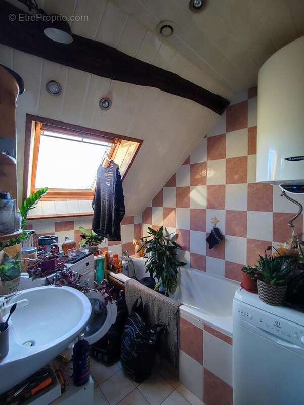 Photo 7 - Appartement à MERU