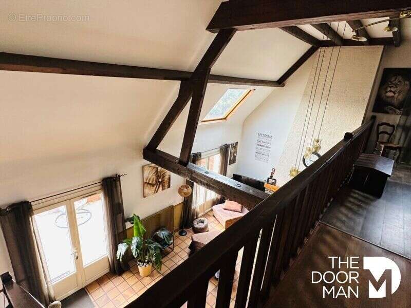 Maison à SAINT-BENOIT-DES-ONDES