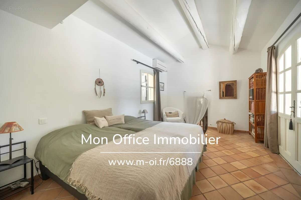 Maison à AIX-EN-PROVENCE