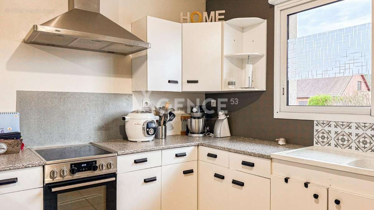 Maison à ROQUETOIRE