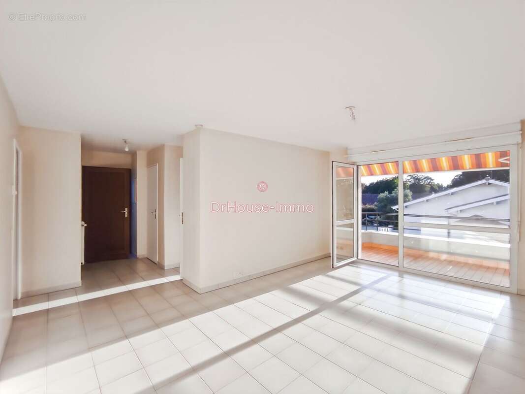 Appartement à SAINT-MARTIN-DE-SEIGNANX