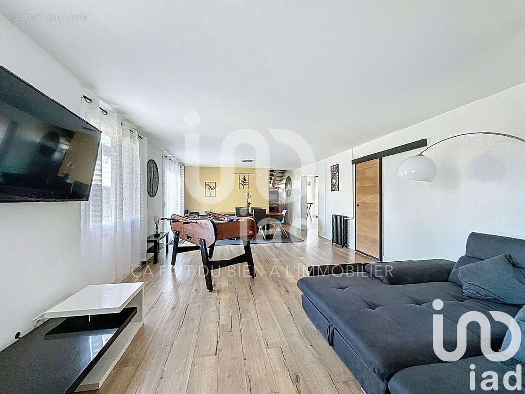 Photo 4 - Maison à SORE