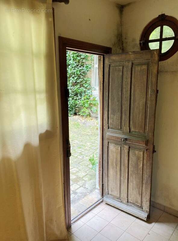 Appartement à PARIS-6E