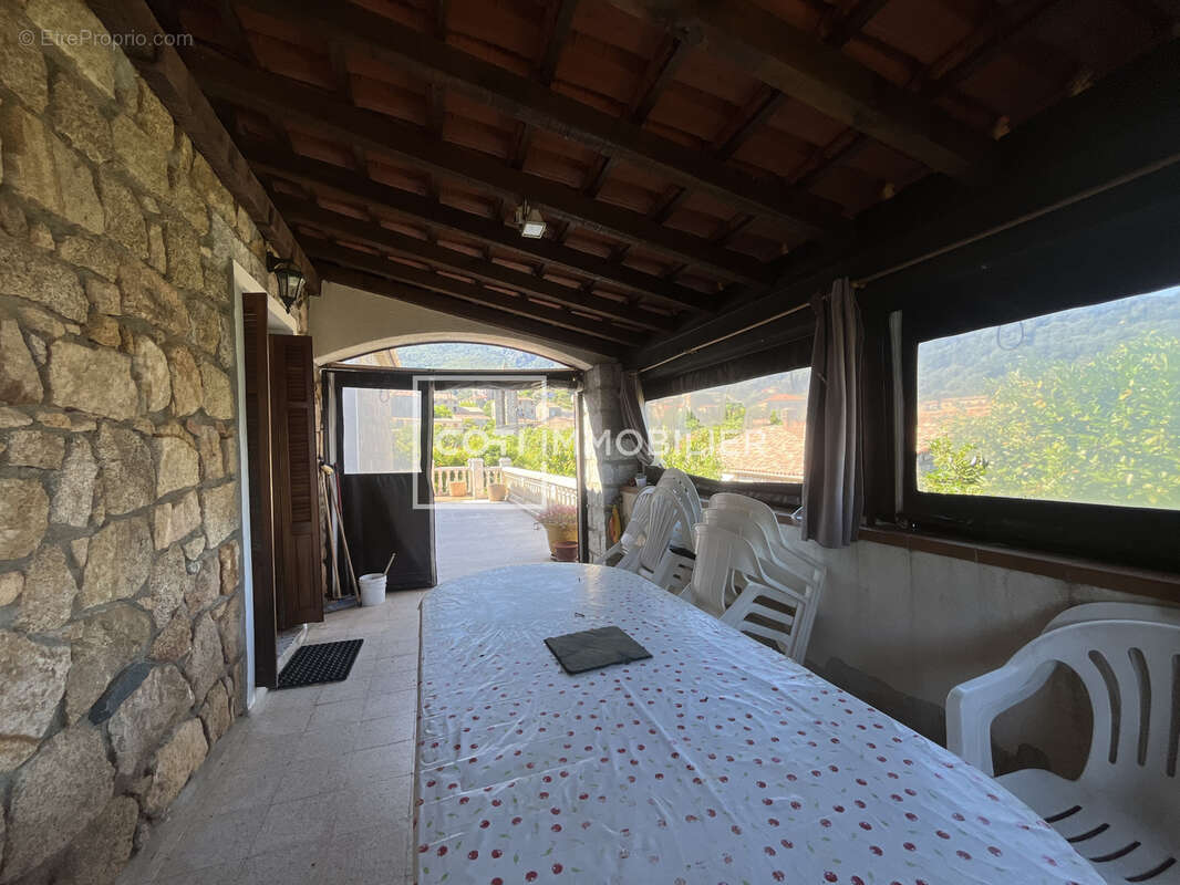 Petreto bicchisano - maison 3 pieces - 95.05m2 - photo 5