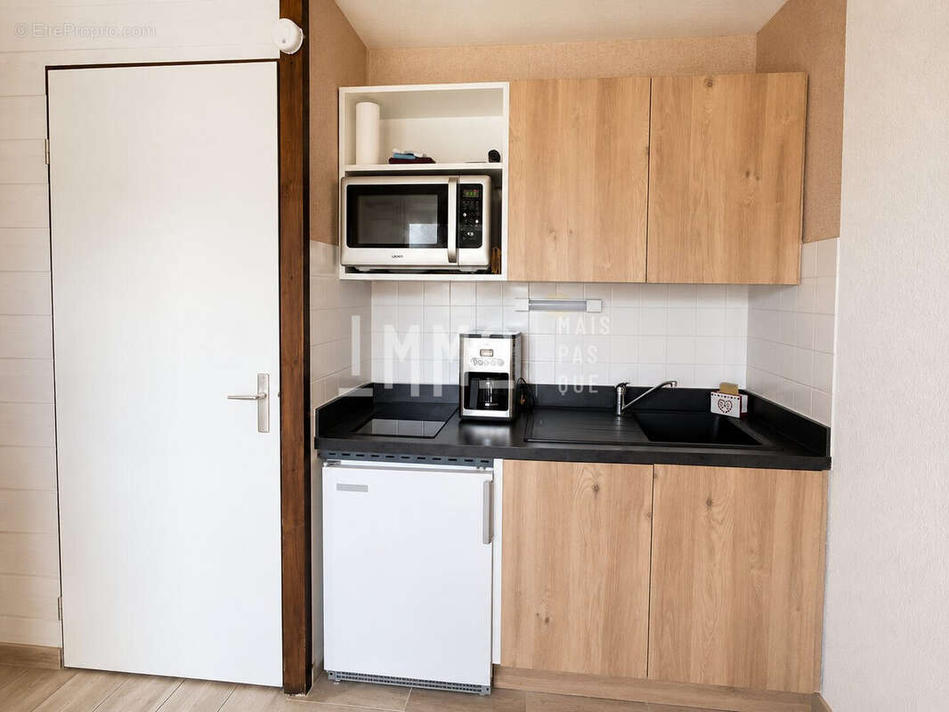 Appartement à MACOT-LA-PLAGNE