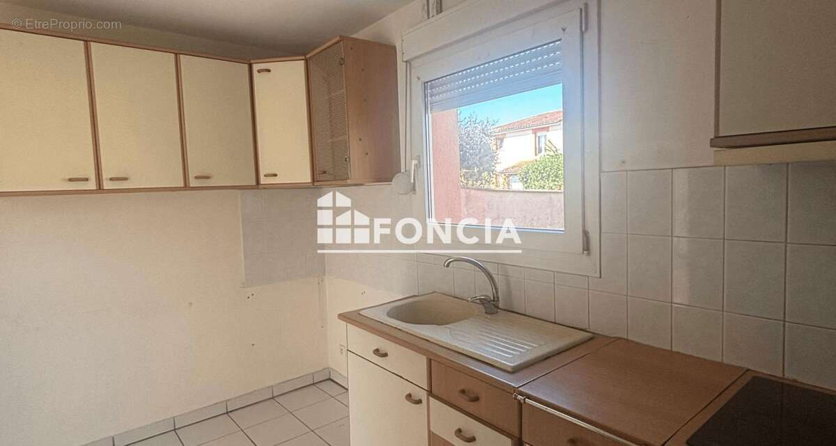 Maison à FONBEAUZARD