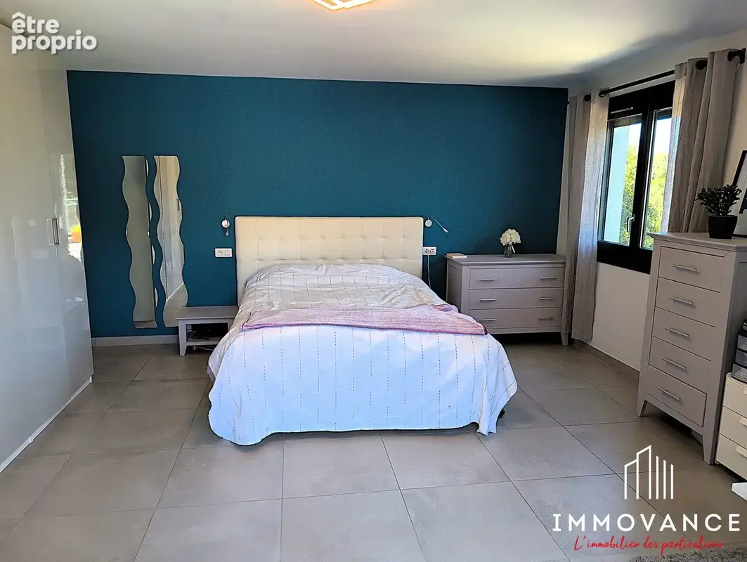 Maison 174 m² à Argelliers  - photo 5