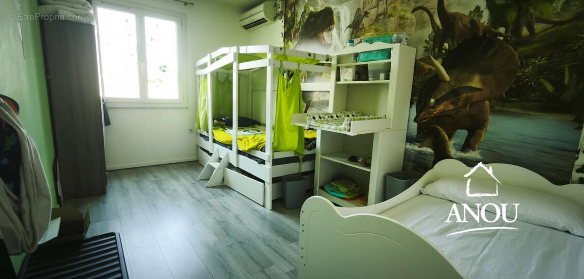Maison plain-pied 4 chambres - photo 5