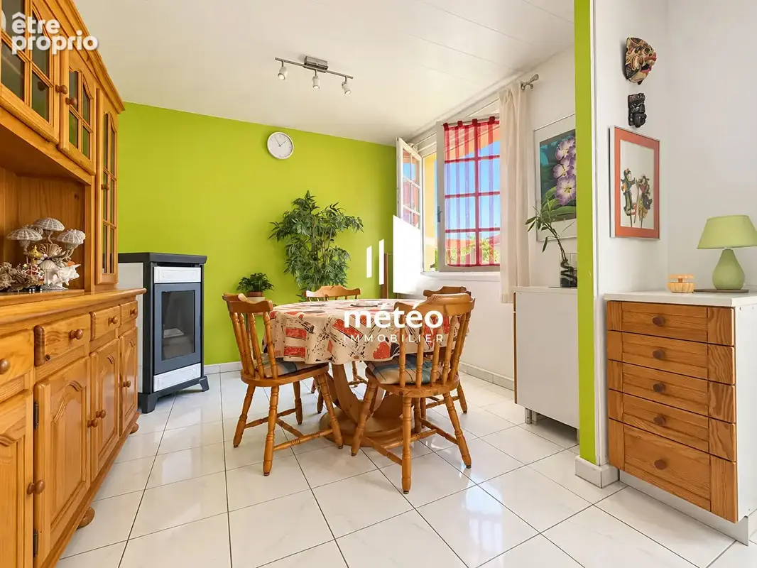 Maison deux chambres - St Benoist sur Mer - photo 3
