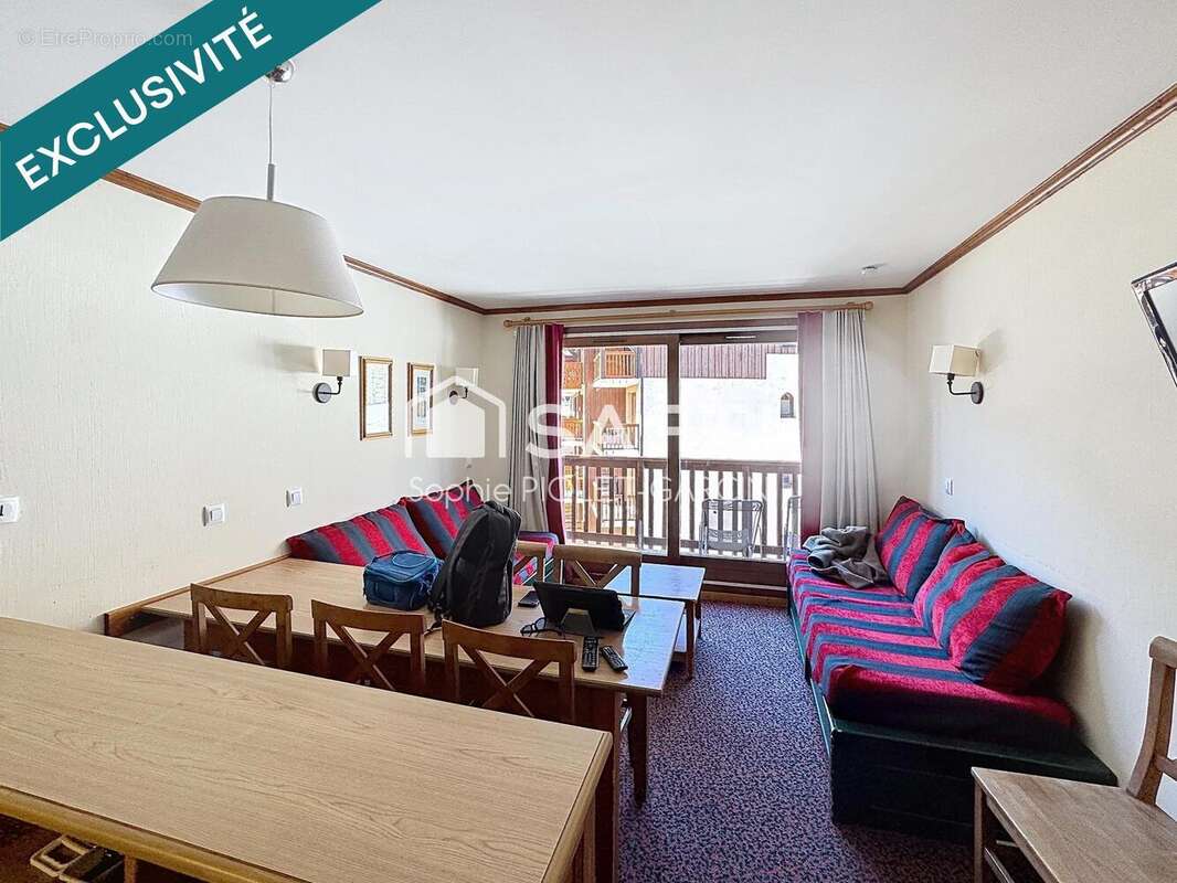 Photo 6 - Appartement à LA SALLE-LES-ALPES