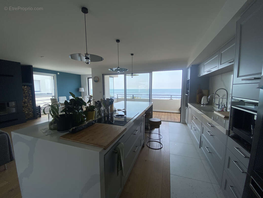 Maison à BRETIGNOLLES-SUR-MER