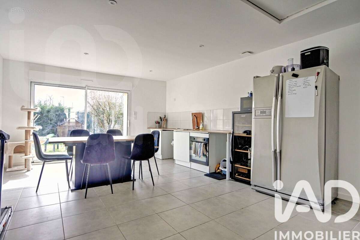 Photo 4 - Maison à ARSAC