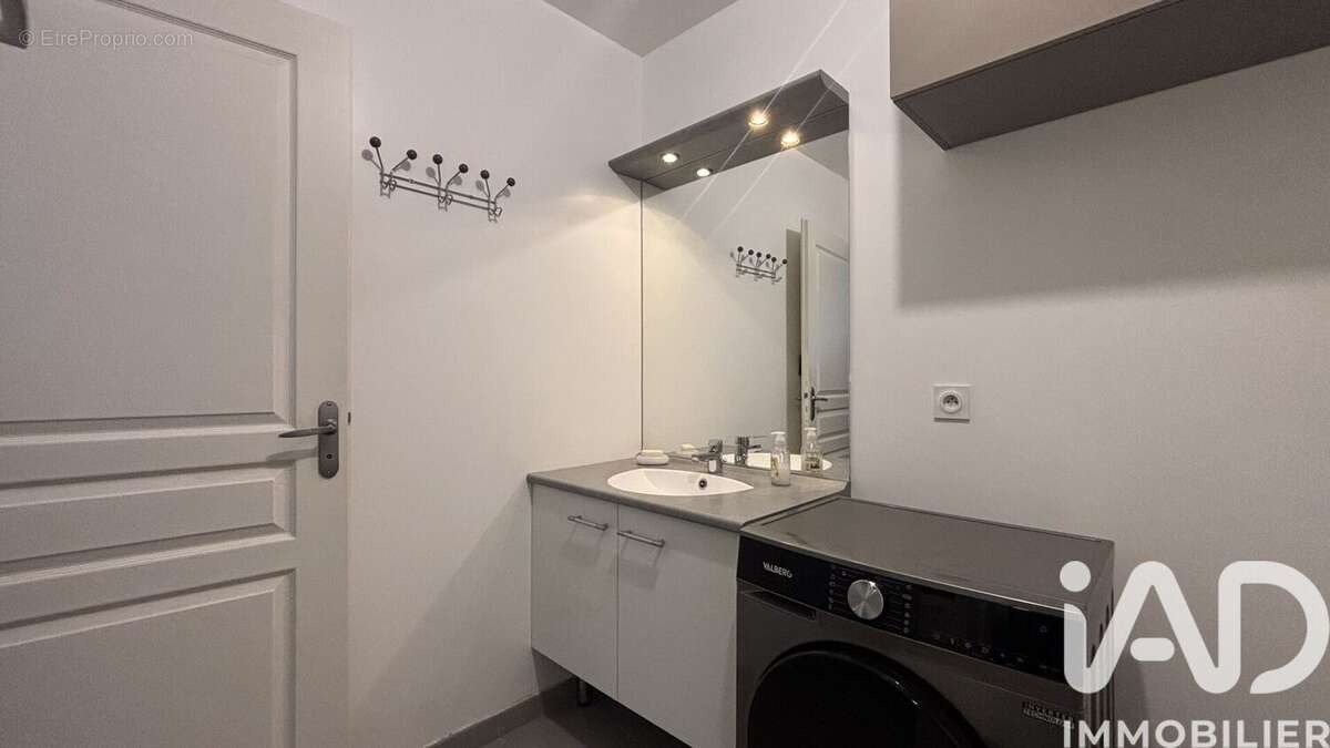 Photo 6 - Appartement à AUBAGNE