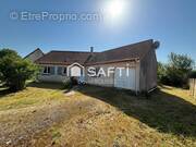 Photo 1 - Maison à SAULCHOY