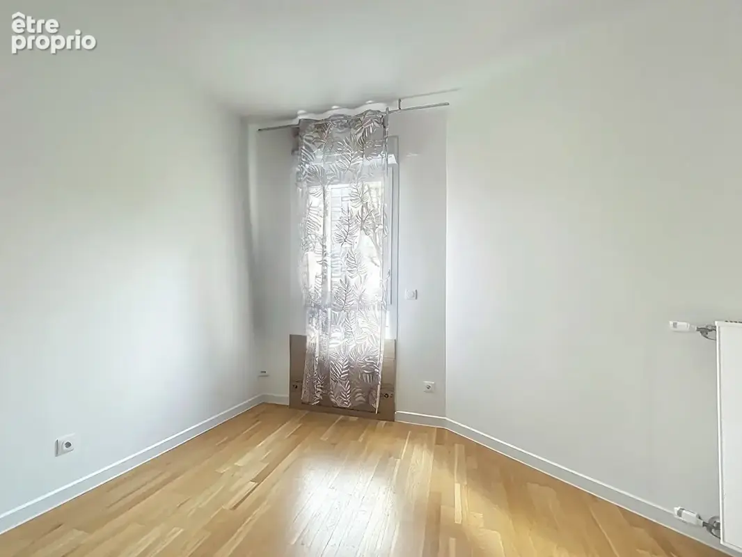 Appartement Fontenay Aux Roses 4 pièces 79.63 m2 - photo 11