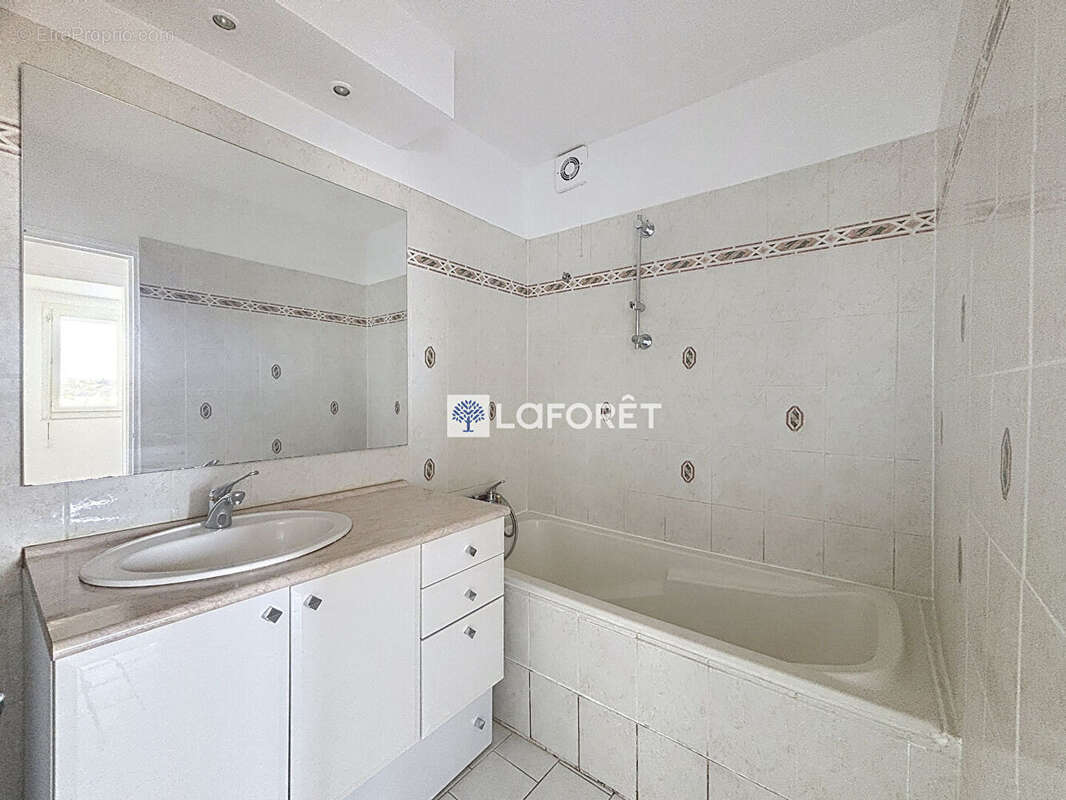 Appartement à FECAMP