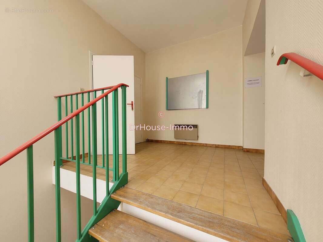 Appartement à BRUAY-LA-BUISSIERE