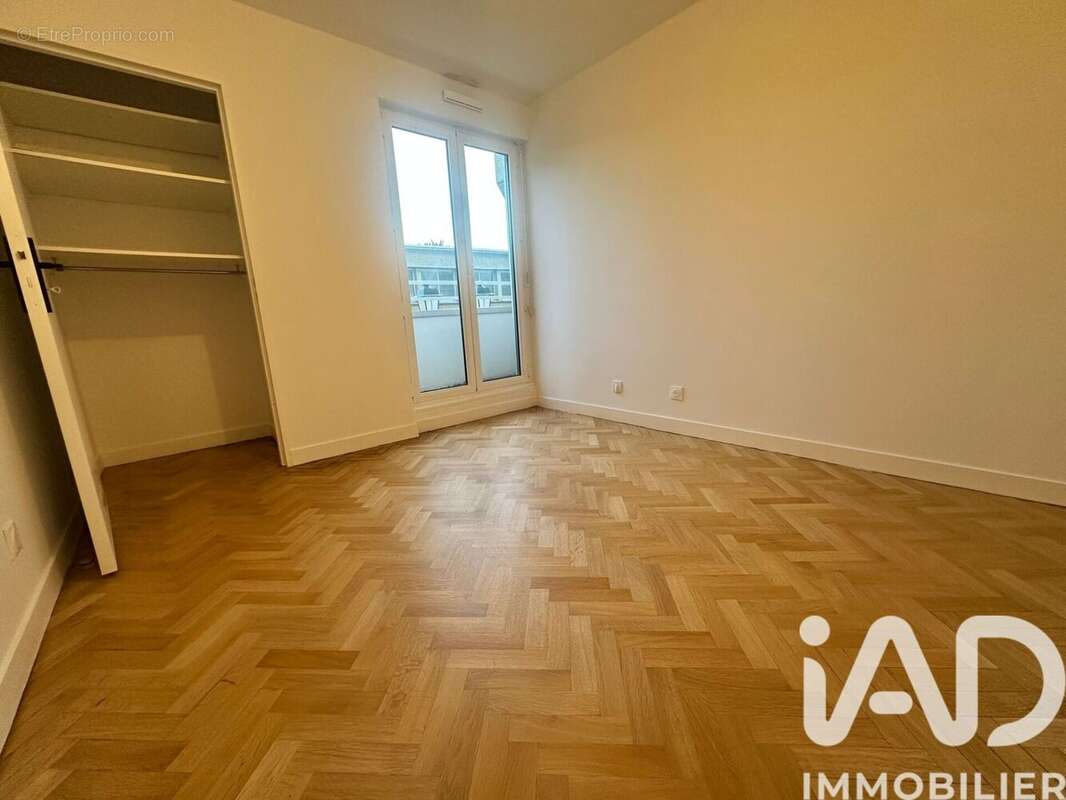 Photo 5 - Appartement à SAINT-MANDE