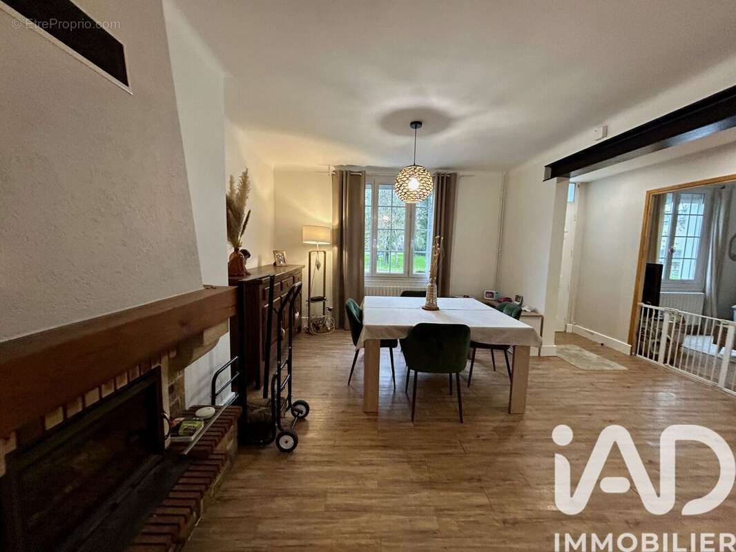 Photo 6 - Maison à SAUMUR