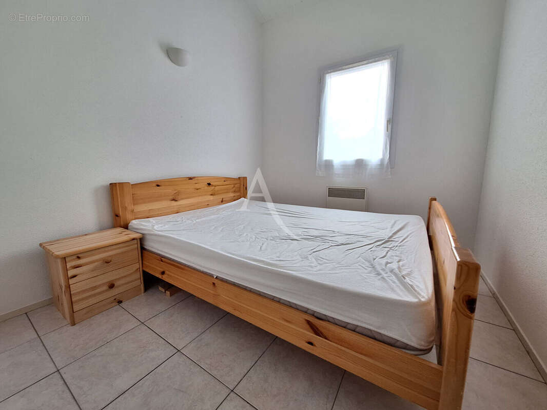 Maison à LA TRANCHE-SUR-MER