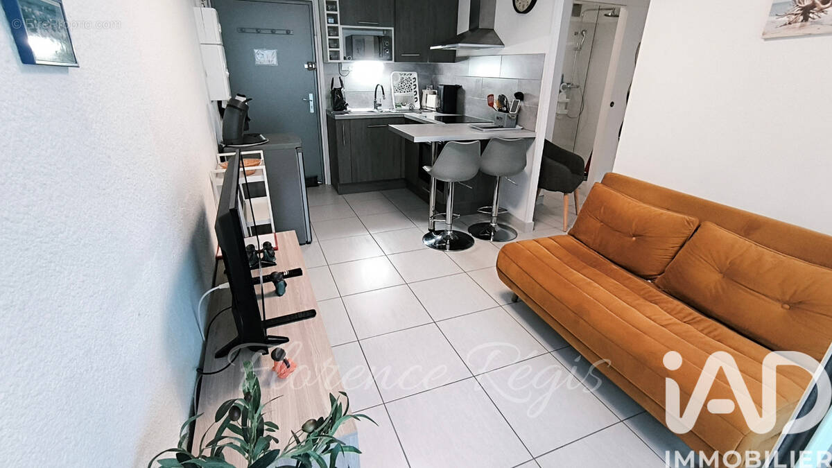 Photo 1 - Appartement à BALARUC-LES-BAINS