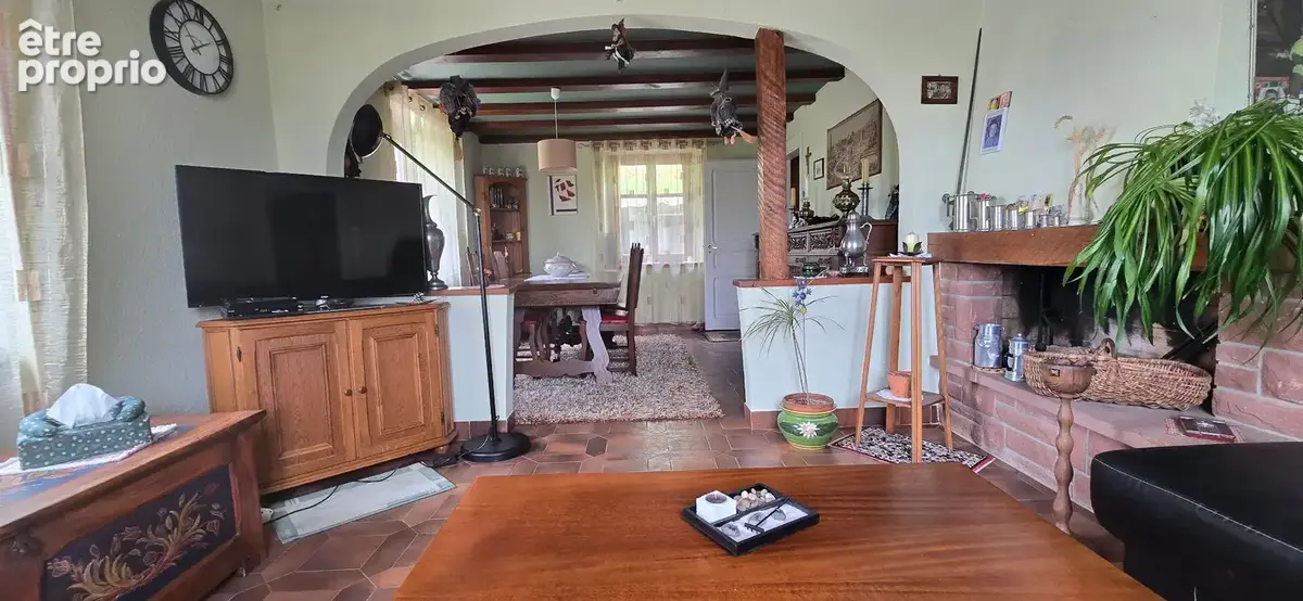 Maison Labaroche - photo 6