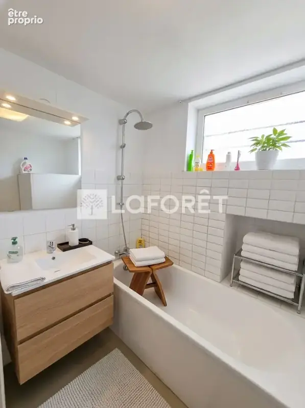 Immeuble de rapport- 3 lots loués - rentabilité brute de 10,25 % - photo 5