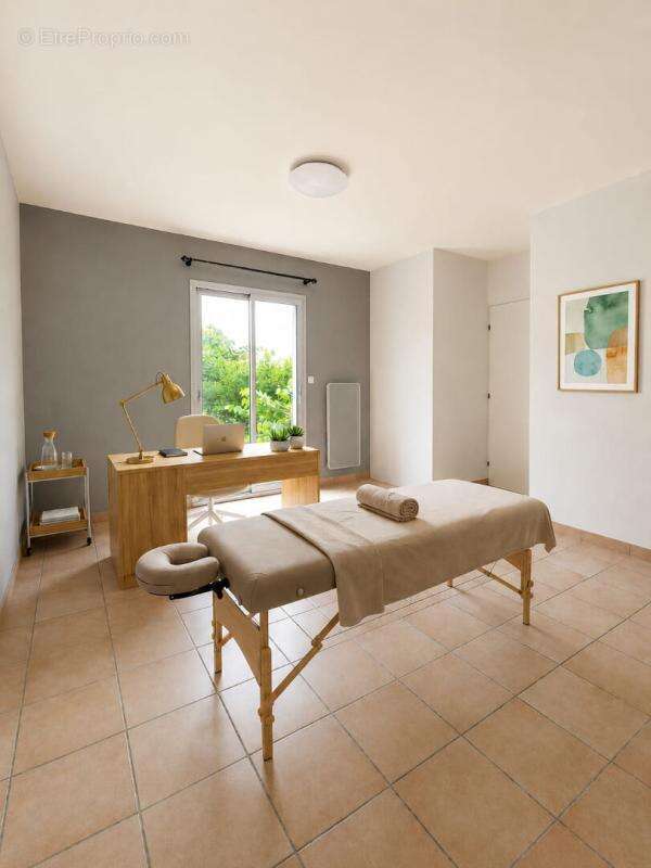 Maison familiale lumineuse 193 m² avec fort potentiel - 4/5 chambres - Grand jardin - photo 14