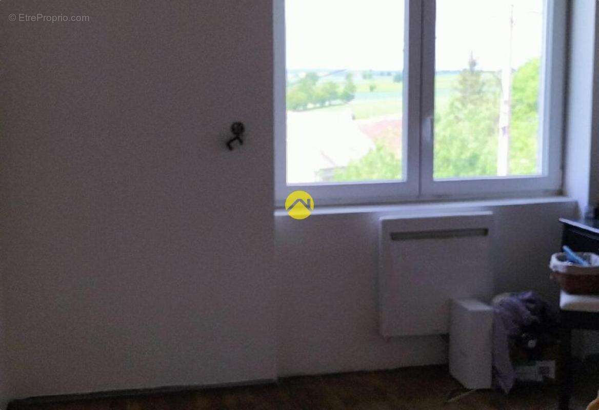 Maison à EVAUX-LES-BAINS