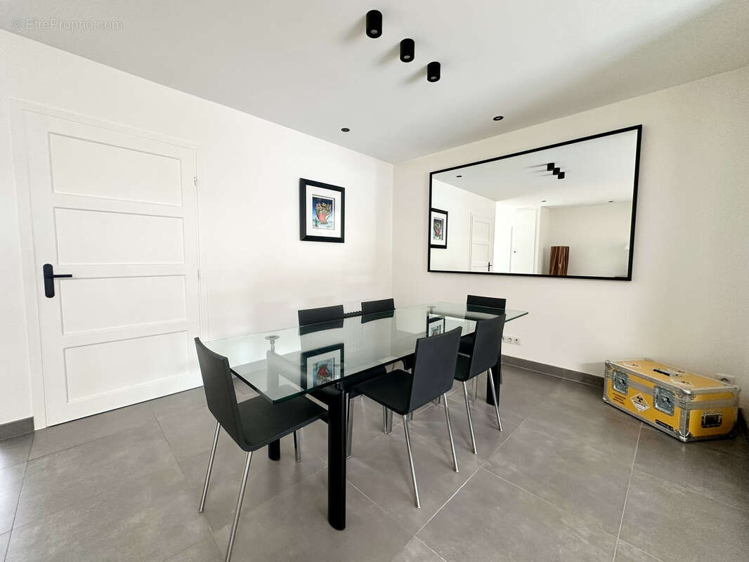 BONDUES : Maison 125 m2 avec jardin et garage - photo 6