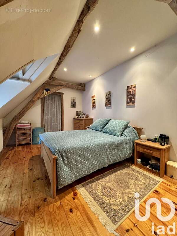 Photo 9 - Maison à MOULIHERNE